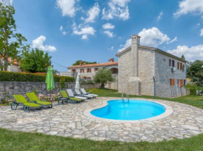 Holiday Home Villa Frapi - PZN321